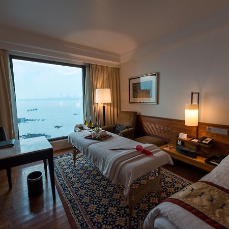 Отель Intercontinental Marine Drive Mumbai By Ihg Экстерьер фото