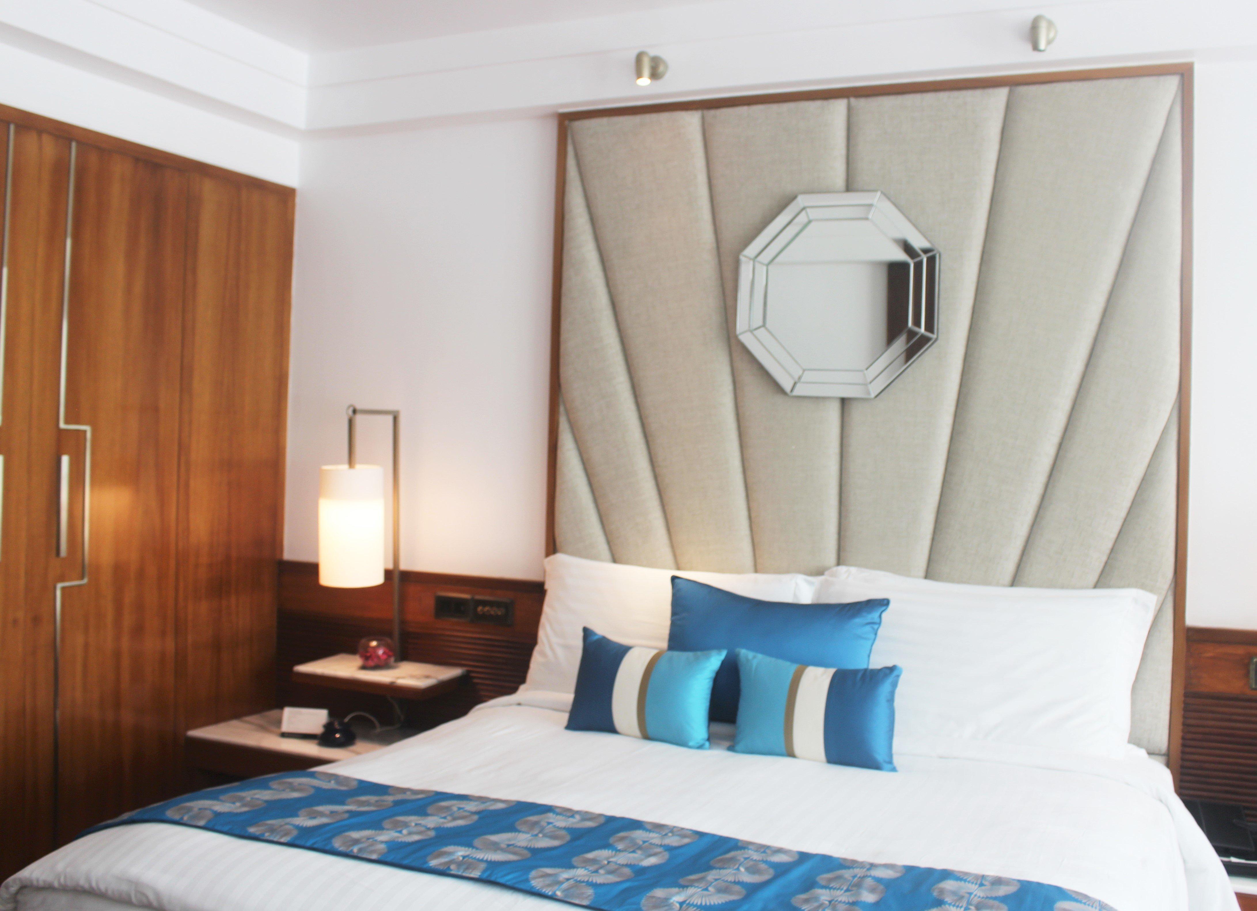 Отель Intercontinental Marine Drive Mumbai By Ihg Экстерьер фото
