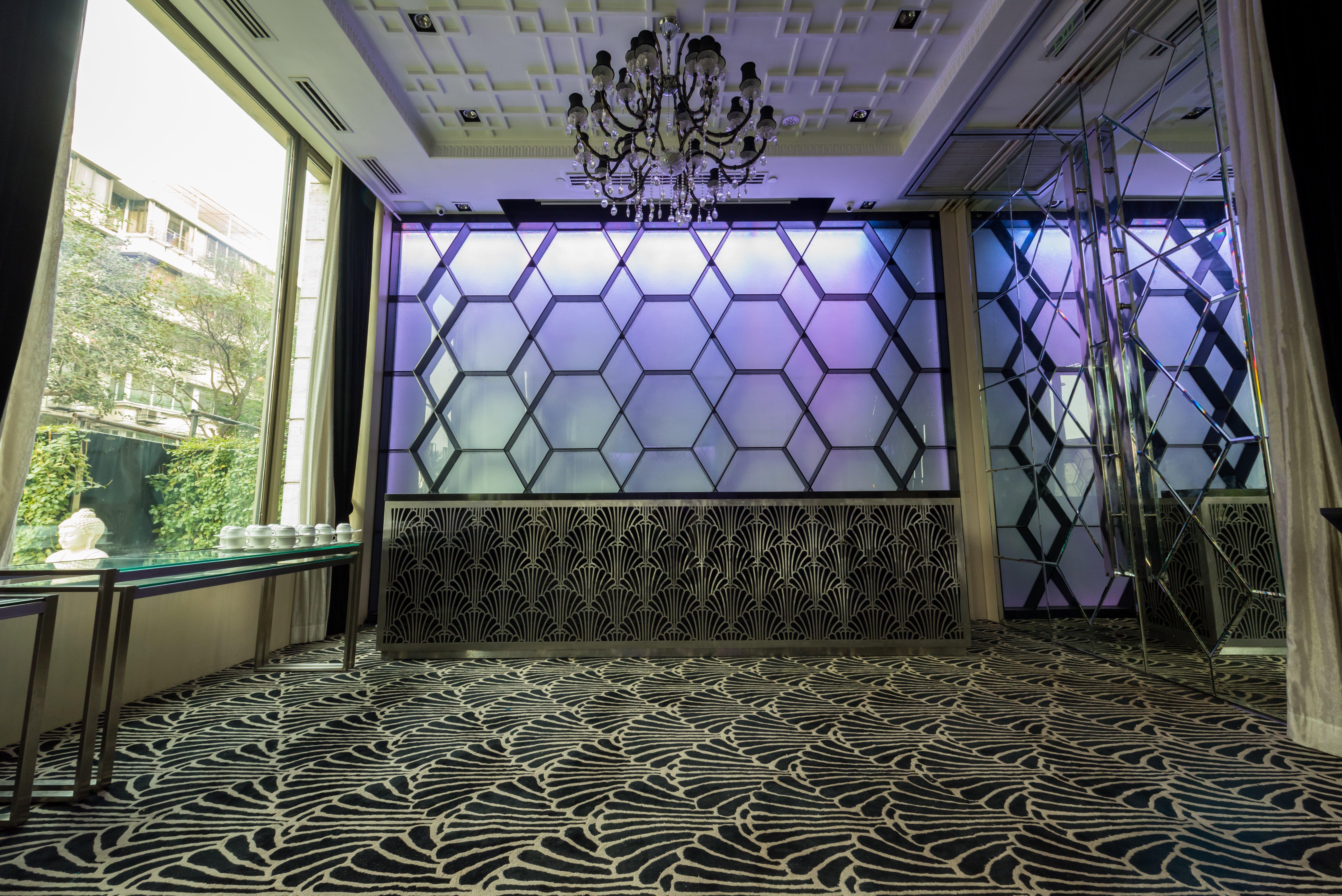 Отель Intercontinental Marine Drive Mumbai By Ihg Экстерьер фото