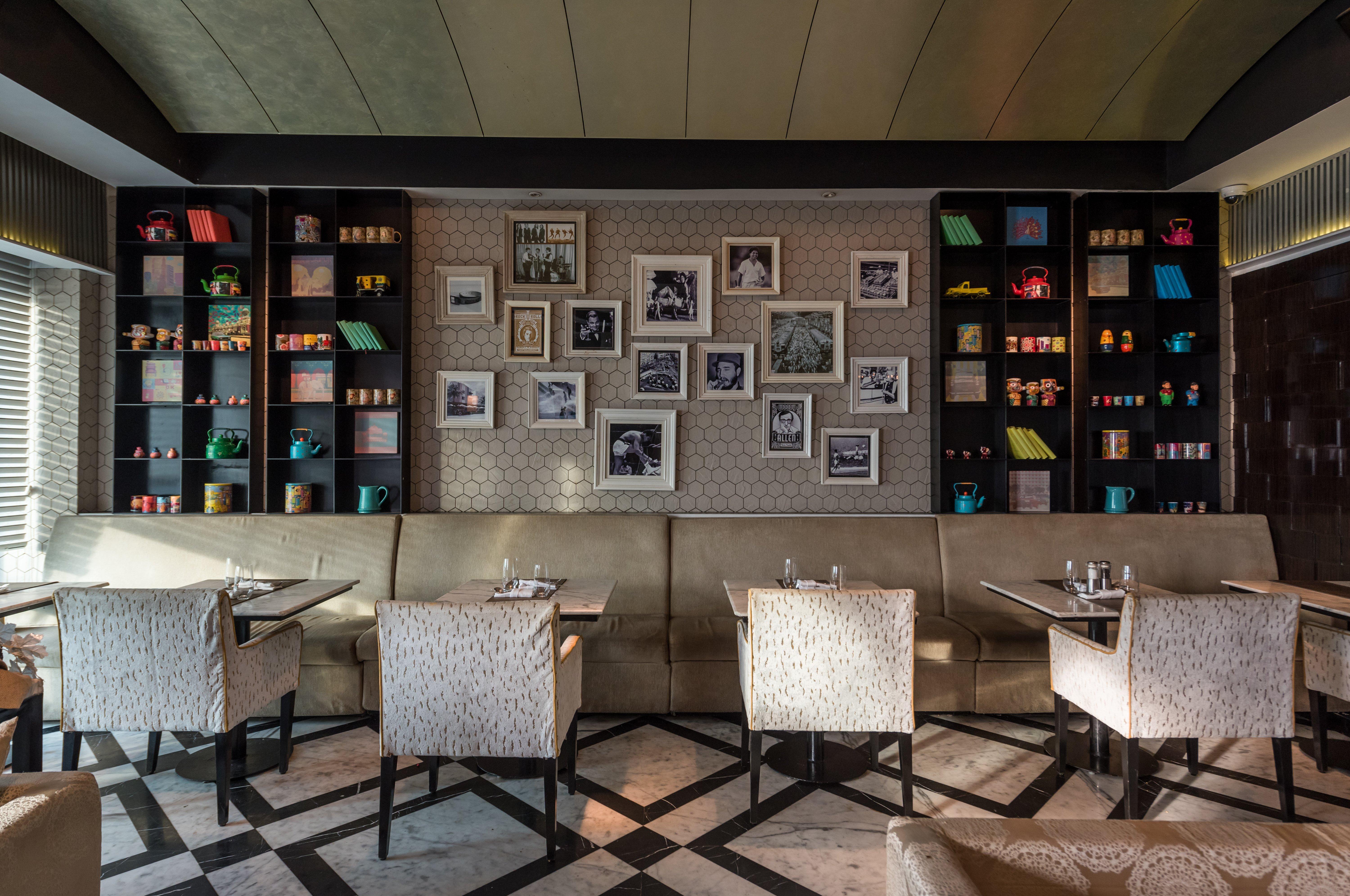Отель Intercontinental Marine Drive Mumbai By Ihg Экстерьер фото