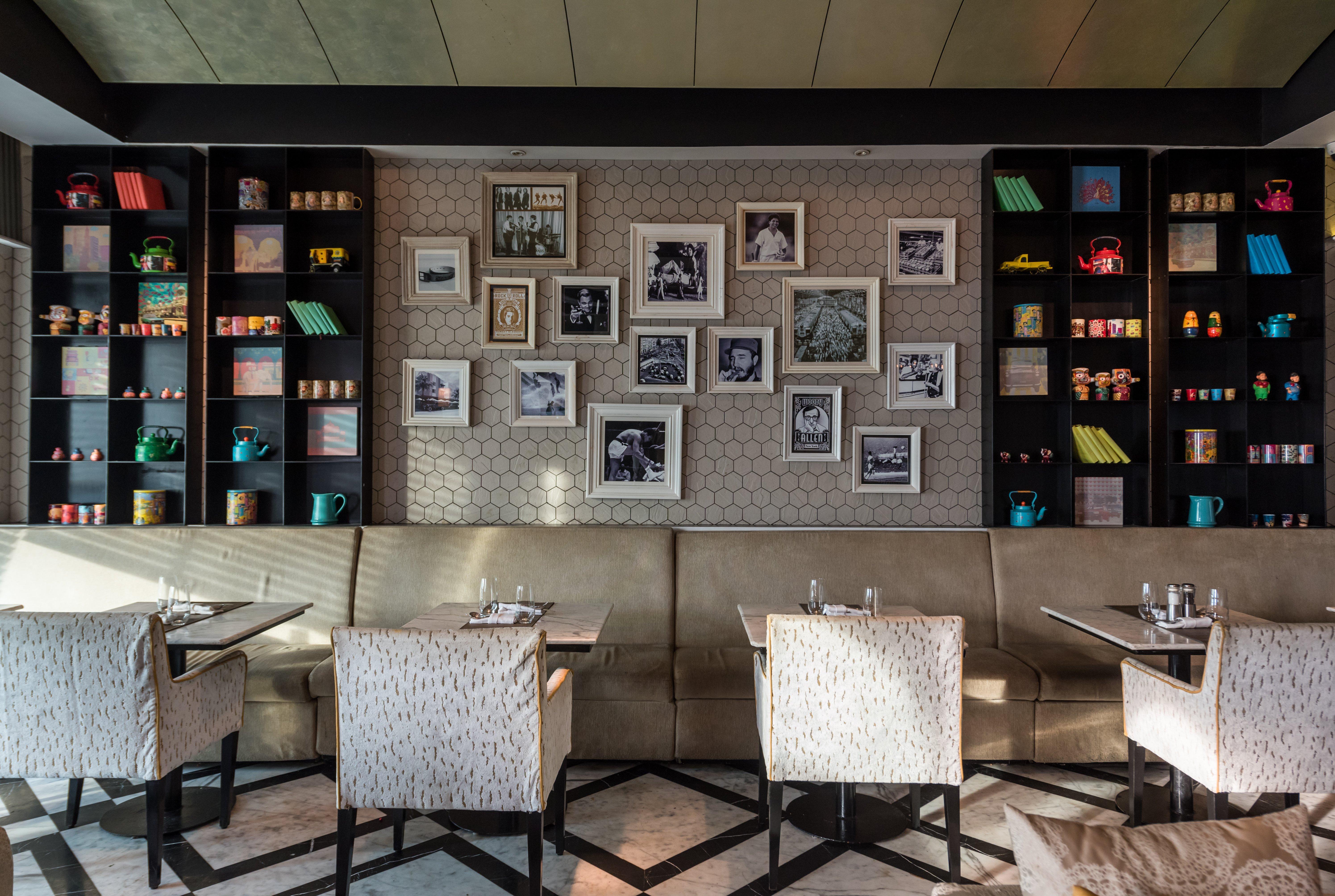 Отель Intercontinental Marine Drive Mumbai By Ihg Экстерьер фото