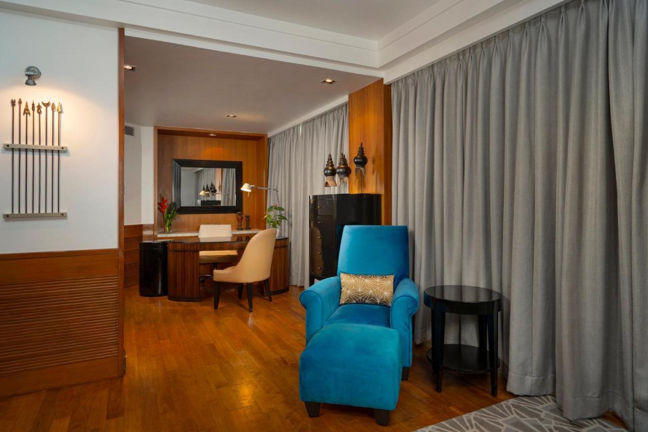Отель Intercontinental Marine Drive Mumbai By Ihg Экстерьер фото
