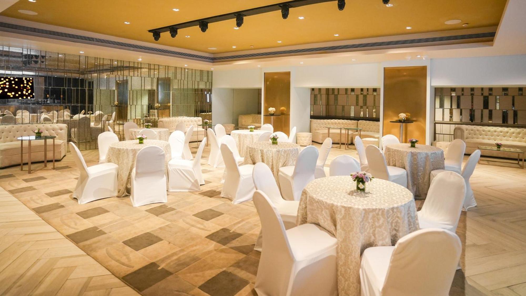 Отель Intercontinental Marine Drive Mumbai By Ihg Экстерьер фото